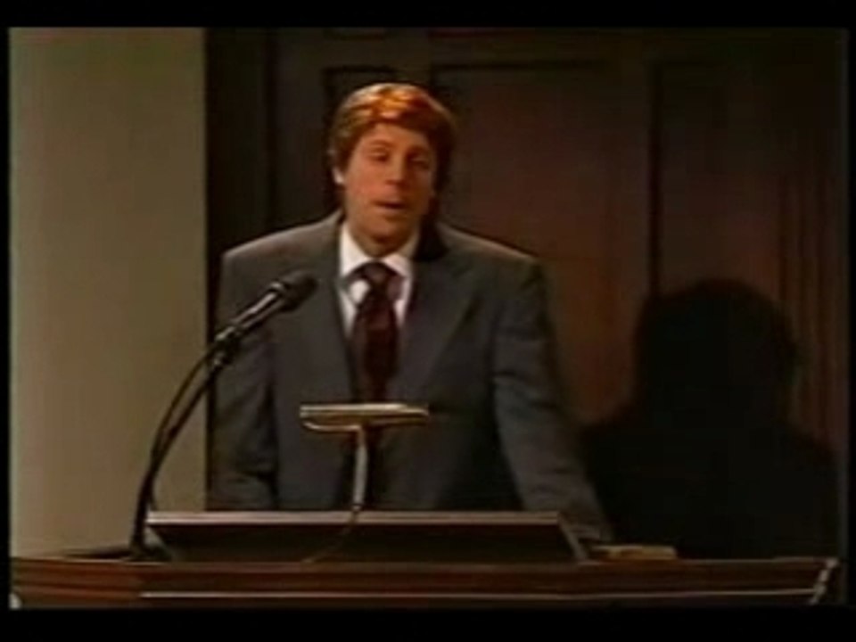 Dana Carvey Show -Auction at Sotheby's