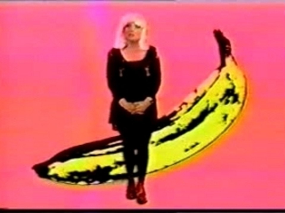 Lou Reed & Velvet Underground - Sunday M