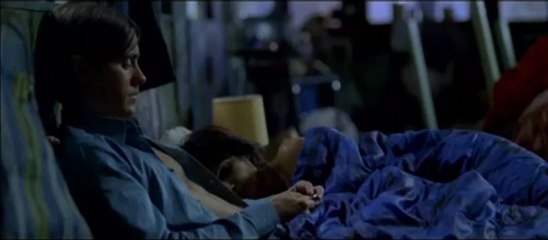 ▶ Mr. Nobody deleted scene