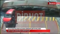 Mettre sa voiture à l'eau... Plus mauvais conducteur du monde!