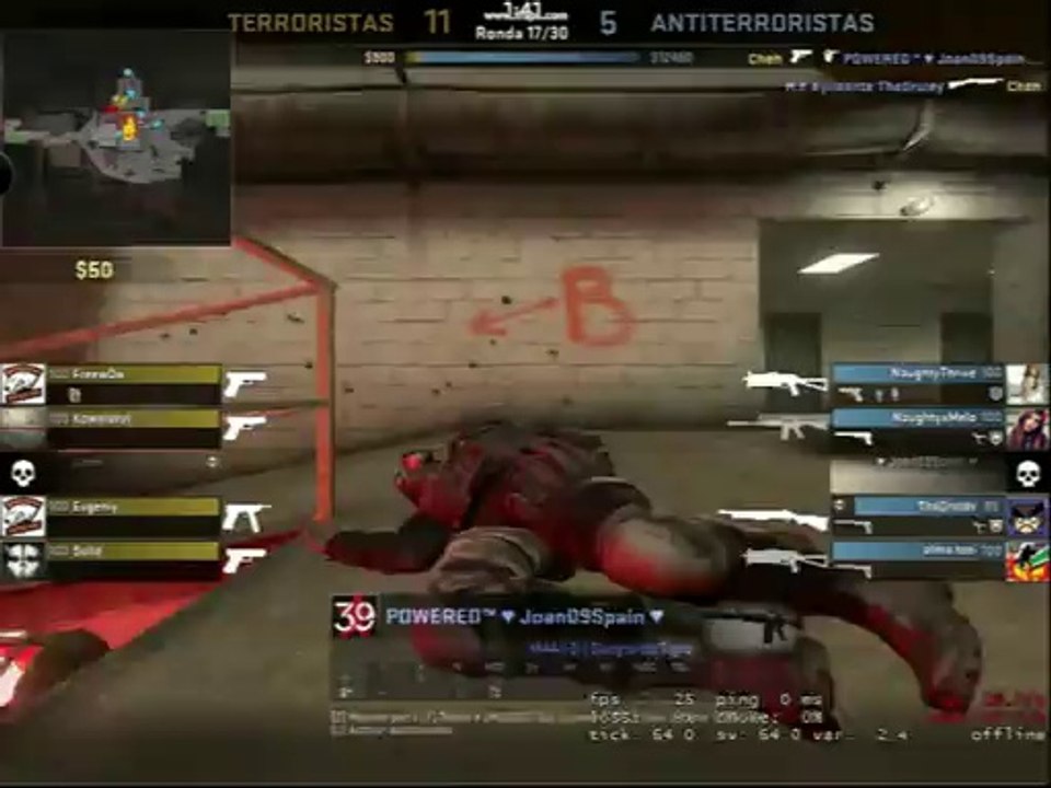 Decoy Kill
