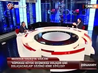 Dinamit 21.03.2014 2.Kısım