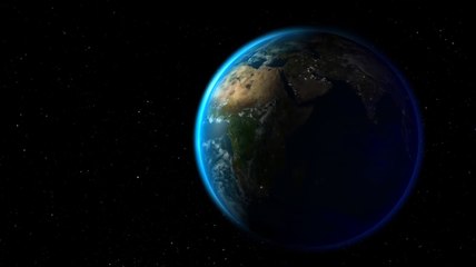 Earth Rotation