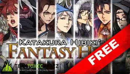 RPG Maker Fantasy Hero Character Pack Steam Code