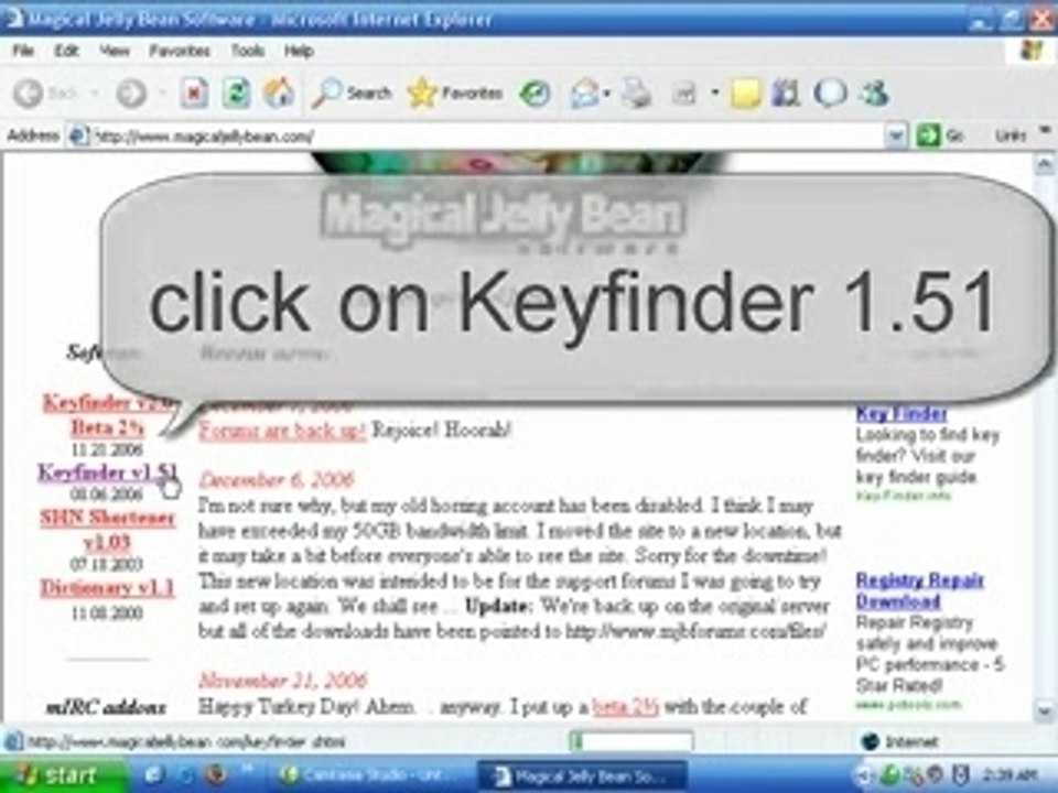 Windows Product Key Retrieval