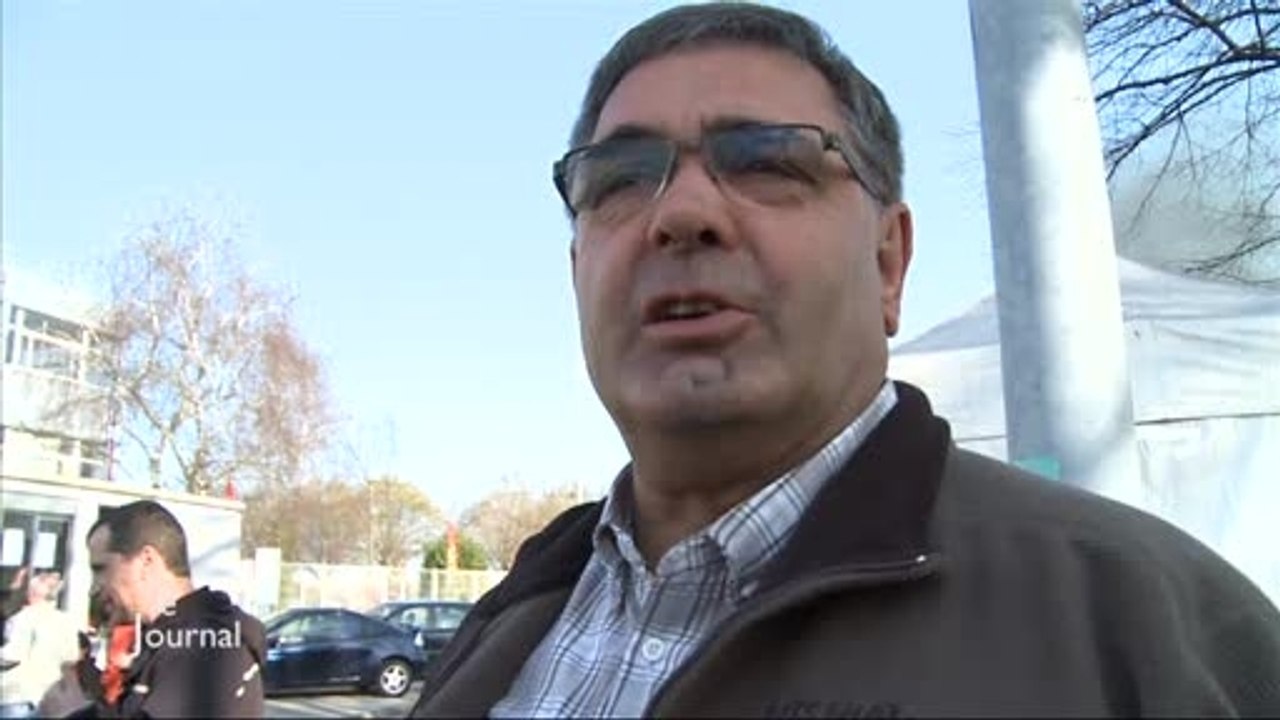 FagorBrandt : Réactions après le blocage de la vente