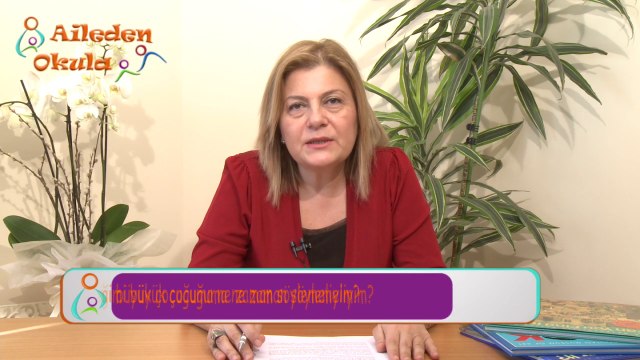 Bebek beklediğimi büyük çocuğuma ne zaman söylemeliyim? Elvan Kandemir/ Psk Danışman - Eğitim Uzmanı