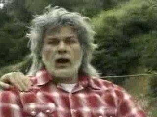 Weird Al Yankovic - Jackass Parodie