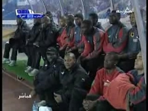 maroc-angola