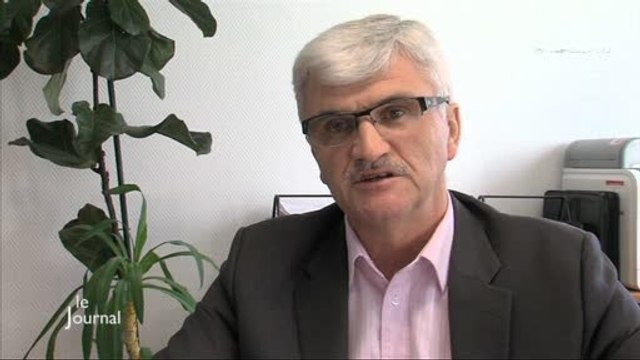 Municipales: Interview de Joël Mercier (Le Château-d’Olonne)