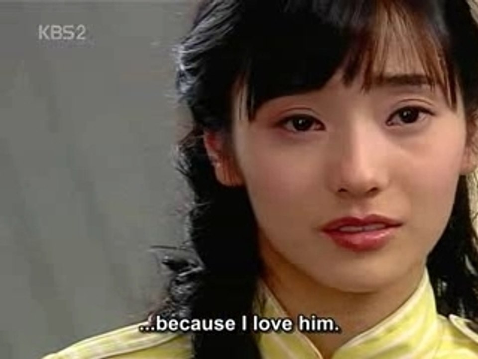 Delightful Girl Choon Hyang Ep 17 [2/3]