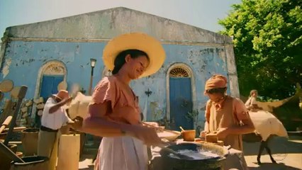 Gabriela Cap 50 Parte 1