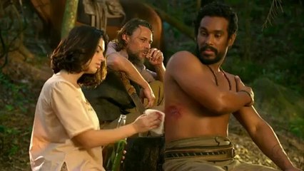 Gabriela Cap 50 Parte 2