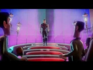 Cine: Campanella demuestra que la épica no es cuestión de tamaño en "Futbolín"