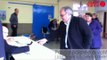 Municipales à Saint-Lô : le vote des cinq candidats à la mairie en vidéo !