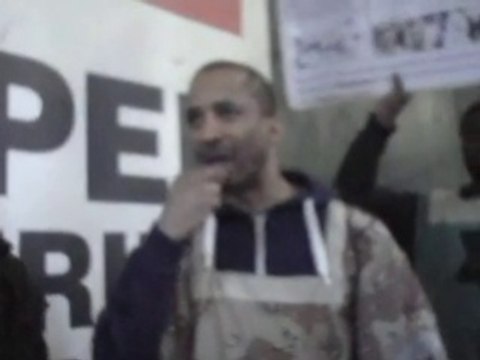 Pt1 The Most High Called The Nation of Edom His Dog.