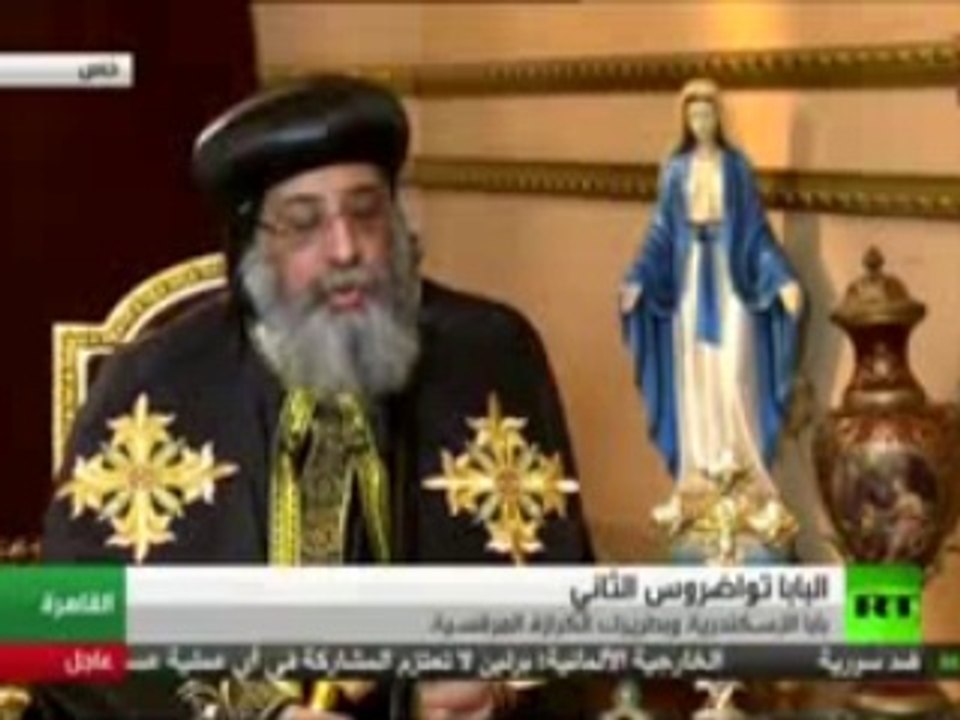 جو تيوب وتوقعات الفلكى احمد شاهين عن السيسى