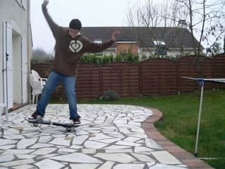 Un avant gout de la Wave