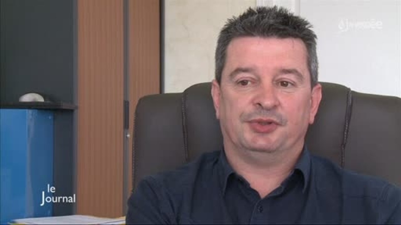 Municipales : Interview de J.F Pillet (Beauvoir-sur-Mer)