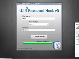 Mot de passe Wifi Hack 2014 Comment hacker Wifi Mot de passe 2014 de travail!