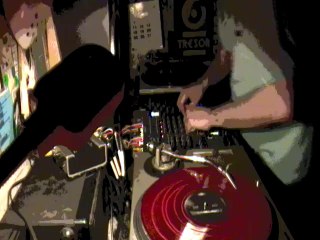 A BLACK SHEEP IS STILL A SHEEP ( From Karaoke to Oxid3 2.0 )...final del SET *