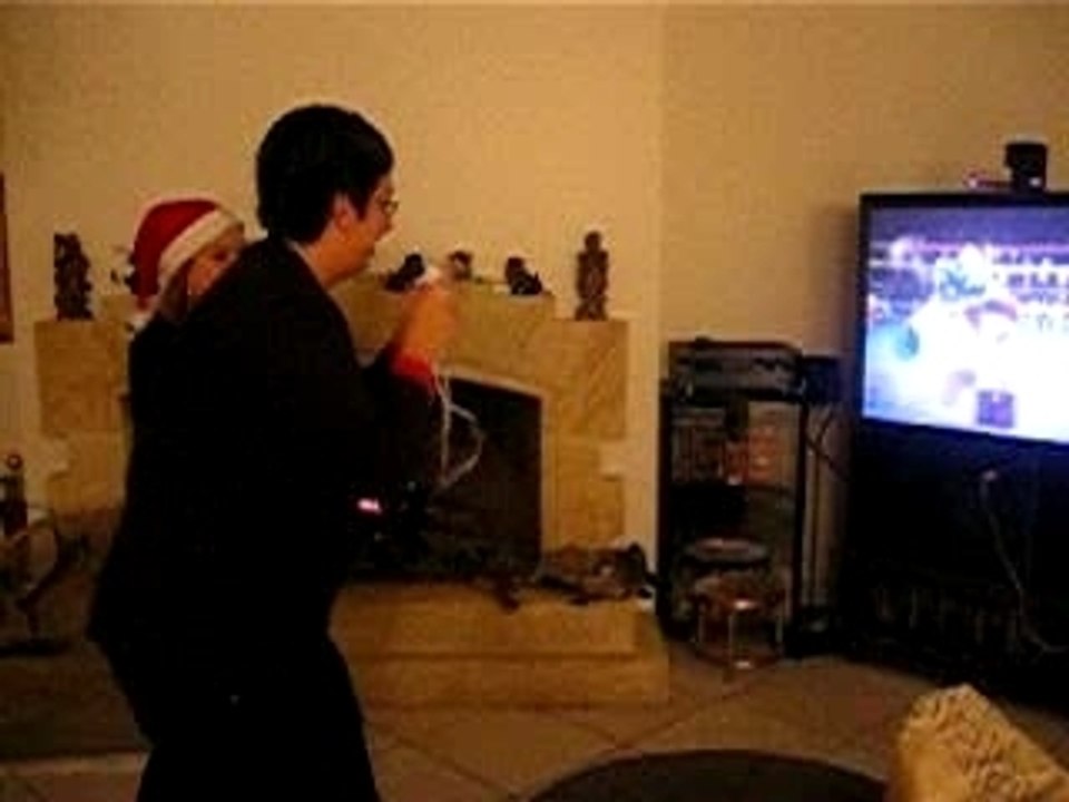 moi é la wii