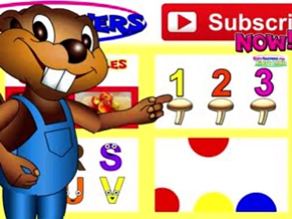1 2 numbers - the nobita