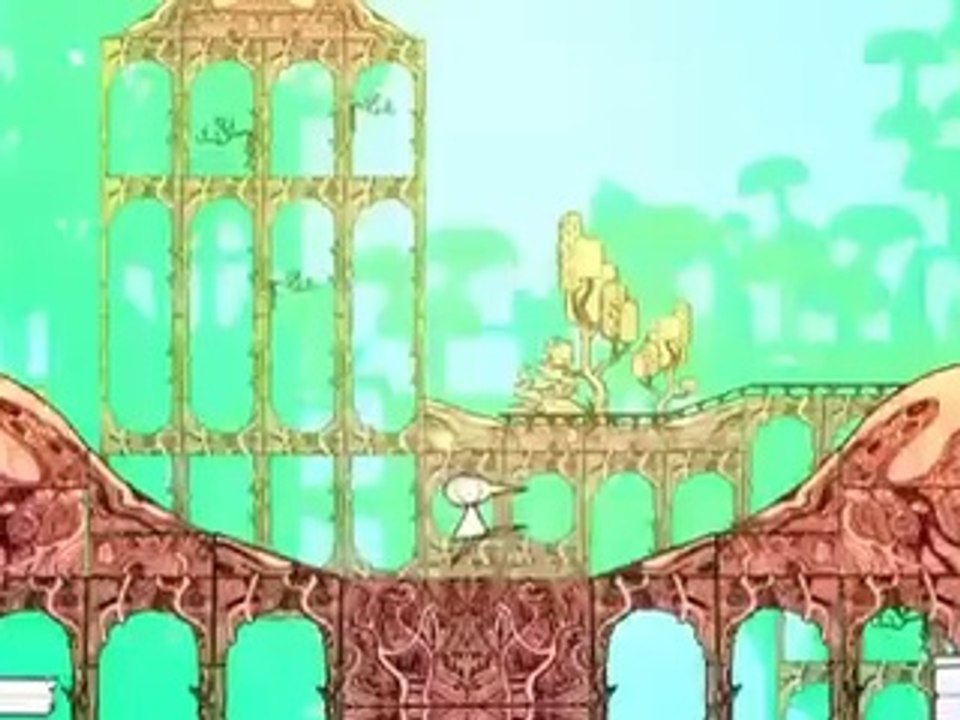 [Trailer] Ballpoint Universe: Infinite