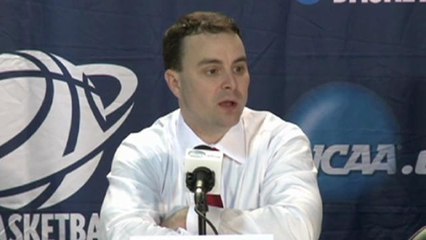 Miller, Boeheim Talk Dayon Upset