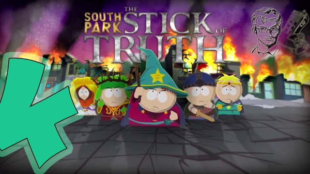 (04) - South Park The Stick Of Truth (PC ITA) - Uncensored -