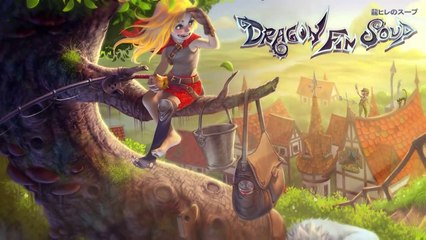 Dragon Fin Soup Trailer (PS4)