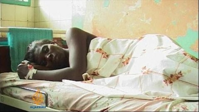 Guinea deadly epidemic confirmed as Ebola virus