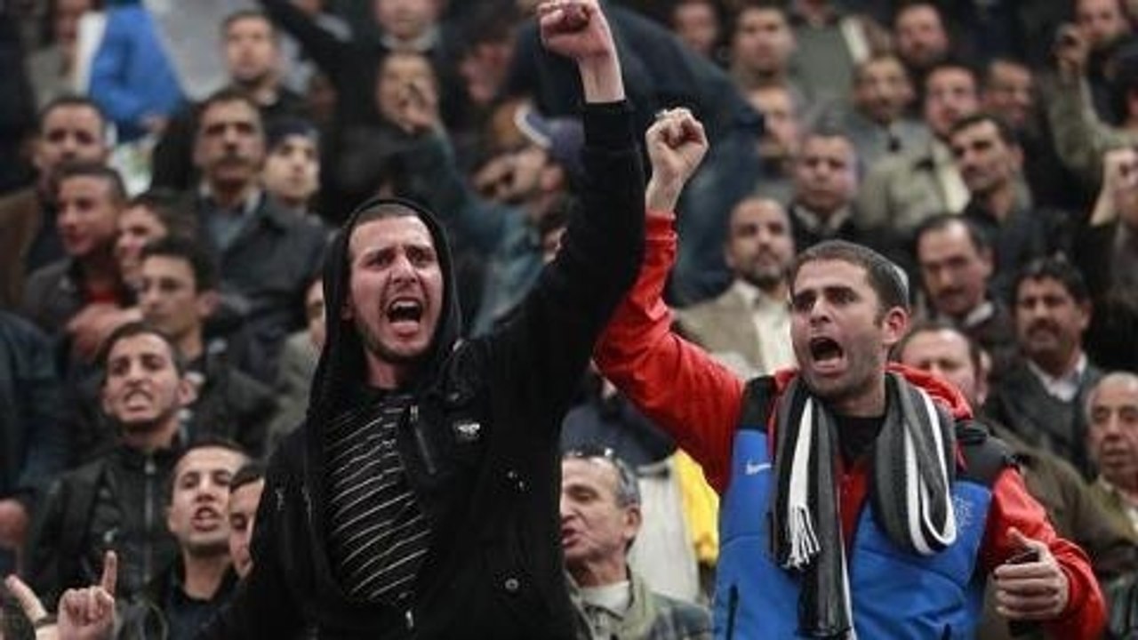 Presidential campaign kicks off in Algeria