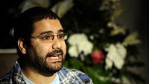 Egyptian activists to stand trial