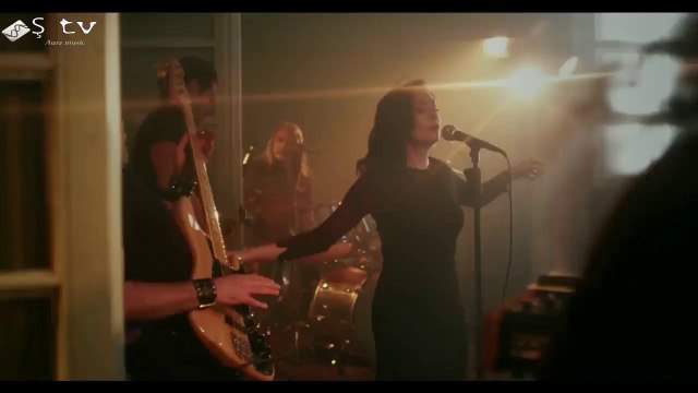 Şevval Sam Kurtalan Ekspres ve İşte Gidiyorum