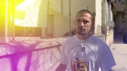 Bim Bimma n'Rrokum Stage