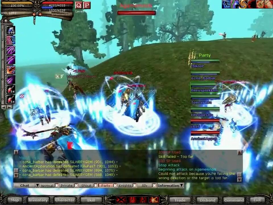 Leave Me Alone & BORNOVA - ROYALKE  CLAN PK MOVIE