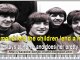 The Beatles-Obladi oblada karoke song online with lyrics on the screen