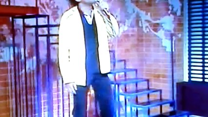 - Patrick Coutin 1982- "" DANSE ""