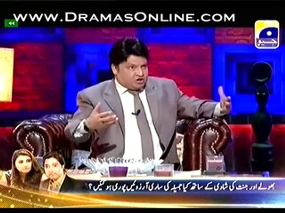 The Shareef show part-3