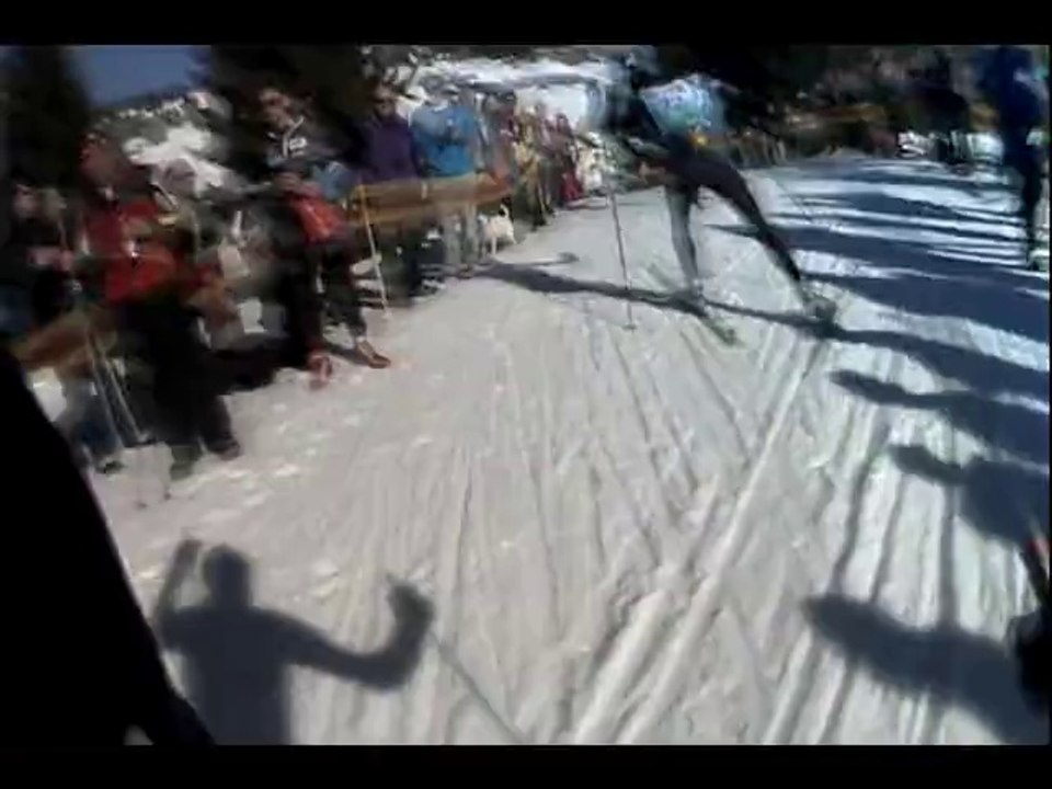 Marathon des Glières 2014