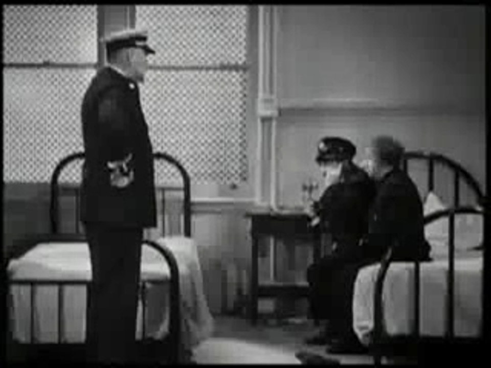 Three Stooges - False Alarms