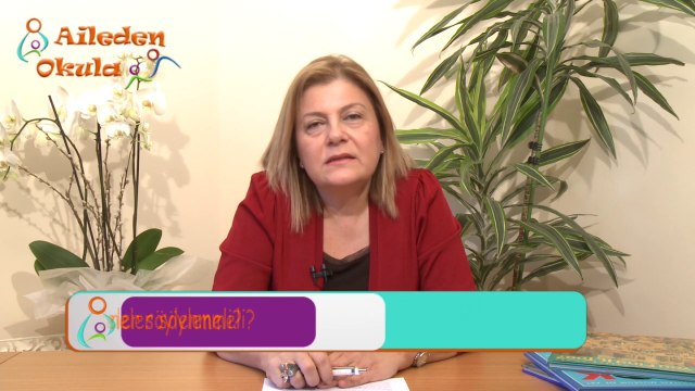 Okula başlayacak çocuğa neler söylenmeli? Elvan Kandemir / Psk. Danışman – Eğitim Uzmanı