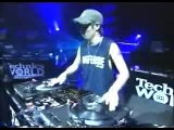 DJ KENTARO - DMC 2002