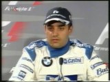 F1 - San Marino GP 2004 - Race - HRT - Part 3