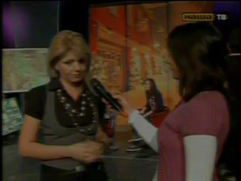 Influence of media over children Nasha TV Guest Dragi Zmijanac Full Version