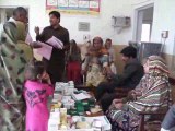 Free Medical Mission No. 319, Chak 117 SB 14th Followup Tehsil  Dist Sargodha