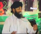 Mehfil-e-Milad Mera Sharif Darbar.2013.Mufti Hanif Qureshi..Part2