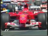 F1 - Spanish GP 2004 - Race - HRT - Part 1