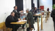 Elections municipales Annonay
